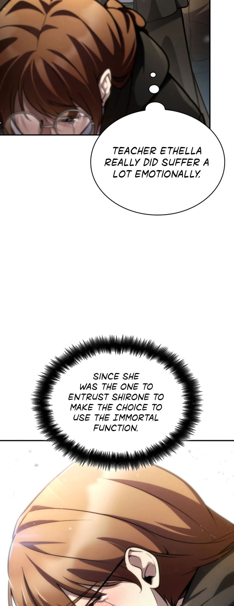 Infinite Mage, Chapter 94 image 47